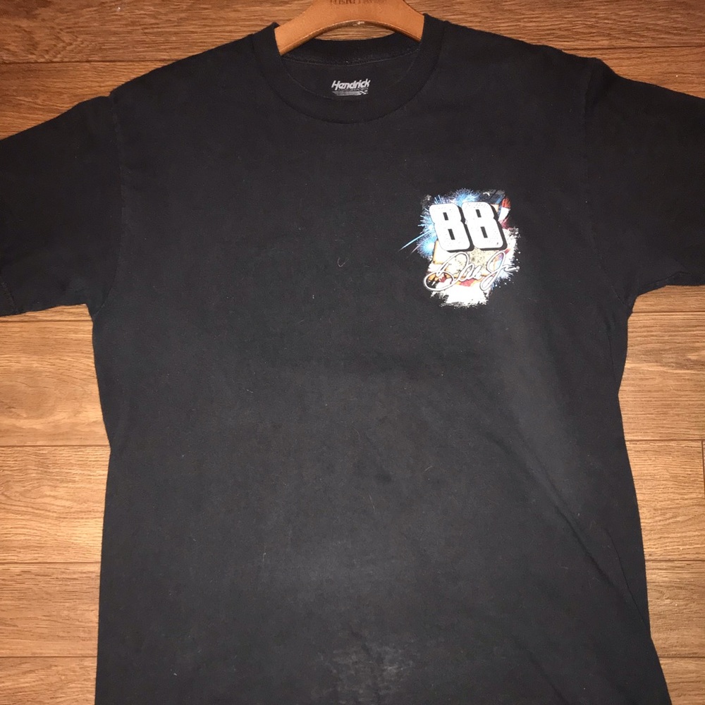 Dale Earnhardt Jr. NASCAR Tee